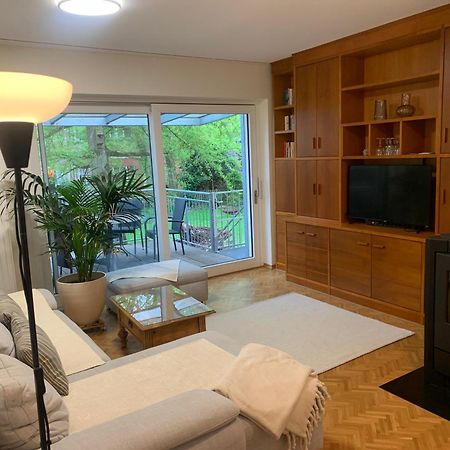Ganzes Haus In Der Altstadt, Ideal Fuer 2 Personen, 4 Gaeste Moeglich Квакенбрюк Экстерьер фото