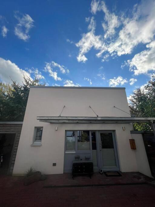 Ganzes Haus In Der Altstadt, Ideal Fuer 2 Personen, 4 Gaeste Moeglich Квакенбрюк Экстерьер фото