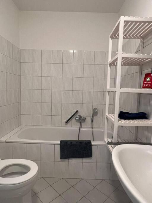 Ganzes Haus In Der Altstadt, Ideal Fuer 2 Personen, 4 Gaeste Moeglich Квакенбрюк Экстерьер фото