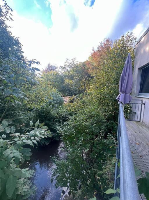 Ganzes Haus In Der Altstadt, Ideal Fuer 2 Personen, 4 Gaeste Moeglich Квакенбрюк Экстерьер фото