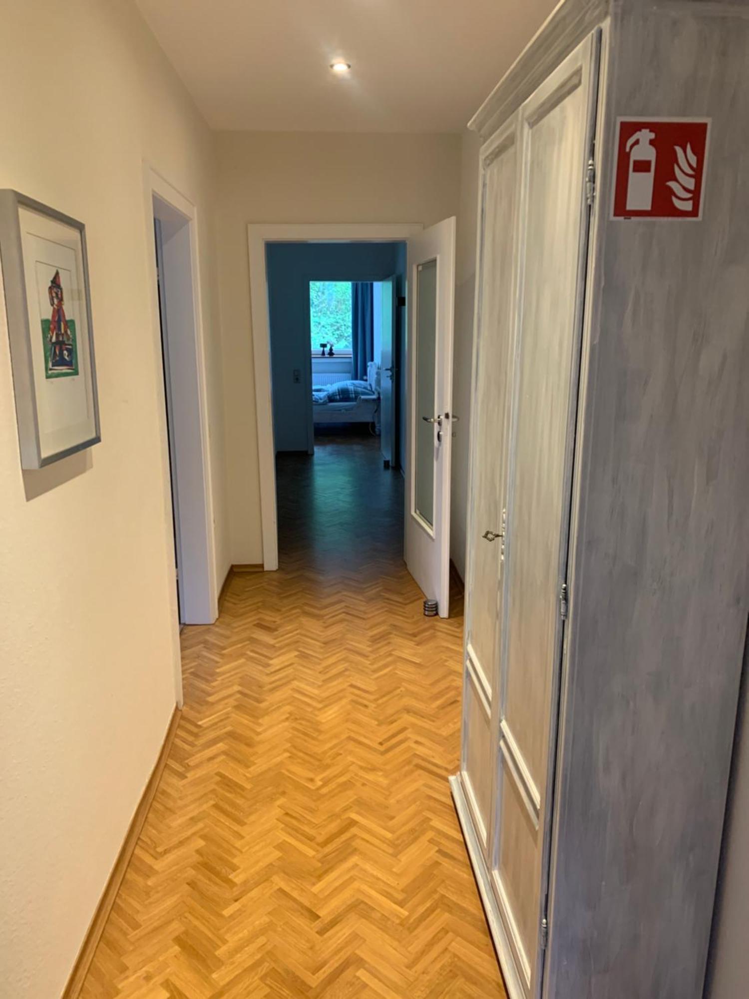 Ganzes Haus In Der Altstadt, Ideal Fuer 2 Personen, 4 Gaeste Moeglich Квакенбрюк Экстерьер фото